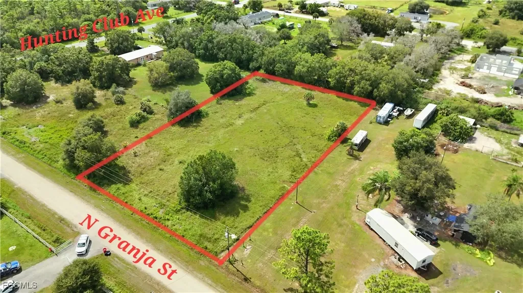 520 N Granja Street Clewiston FL 33440