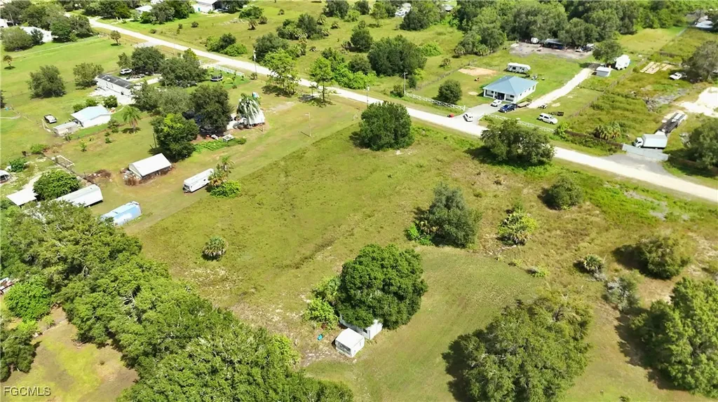 520 N Granja Street Clewiston FL 33440