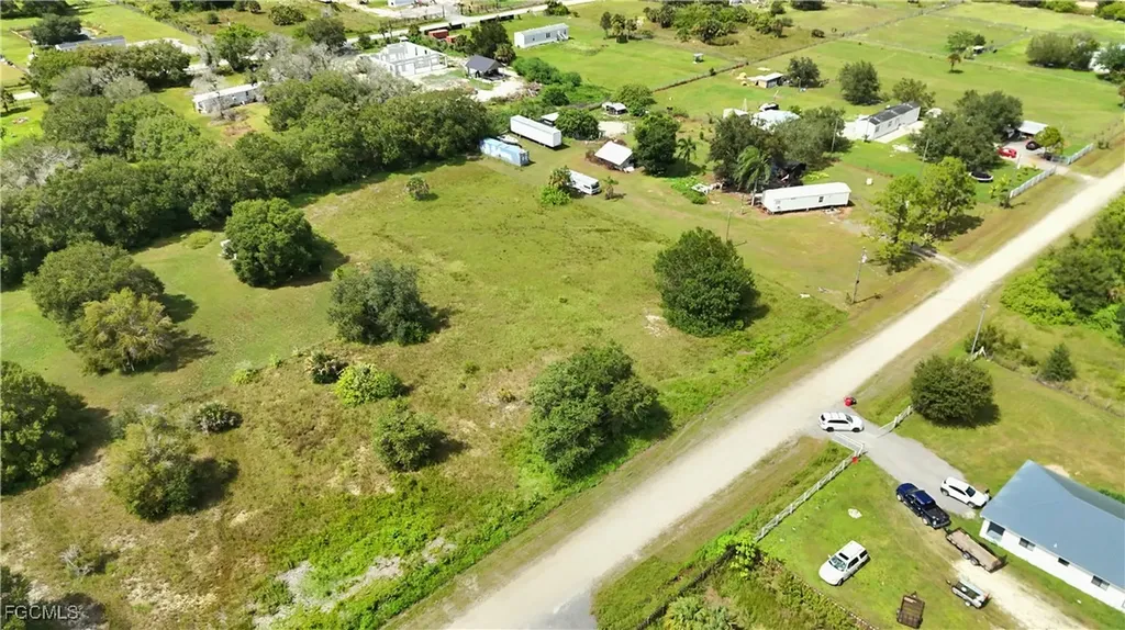 520 N Granja Street Clewiston FL 33440