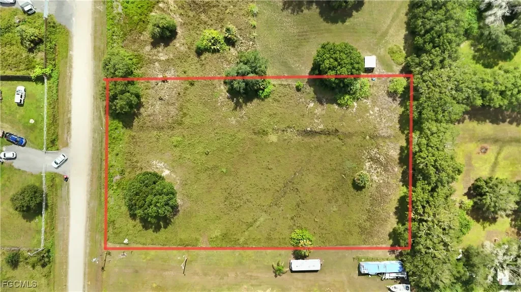 520 N Granja Street Clewiston FL 33440