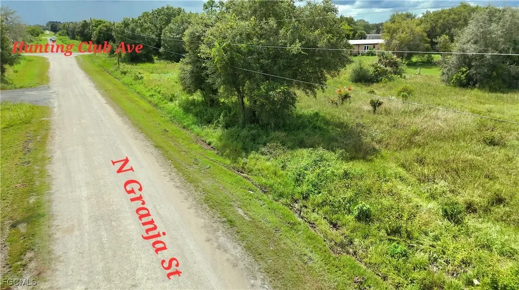 520 N Granja Street Clewiston FL 33440