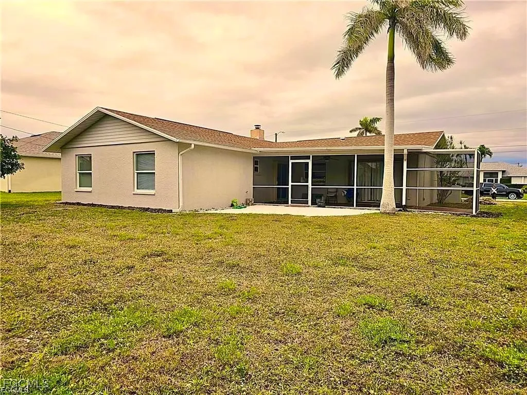 124 SE 31st Street Cape Coral FL 33904
