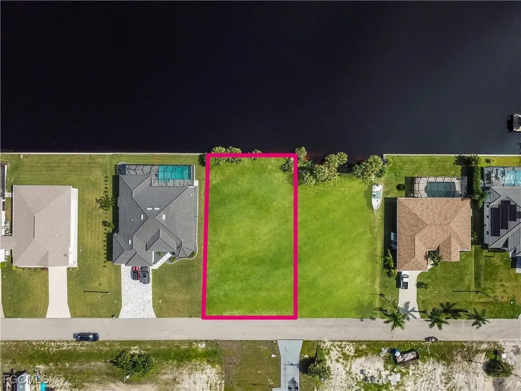 4311 NW 35th Street Cape Coral FL 33993