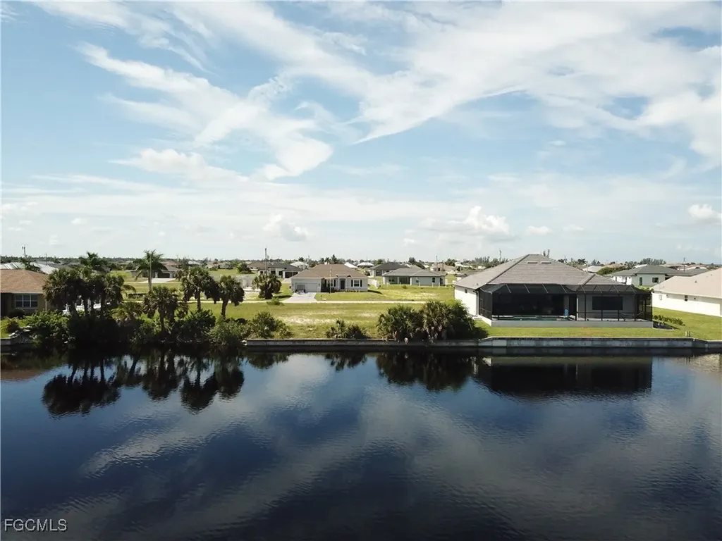 4311 NW 35th Street Cape Coral FL 33993