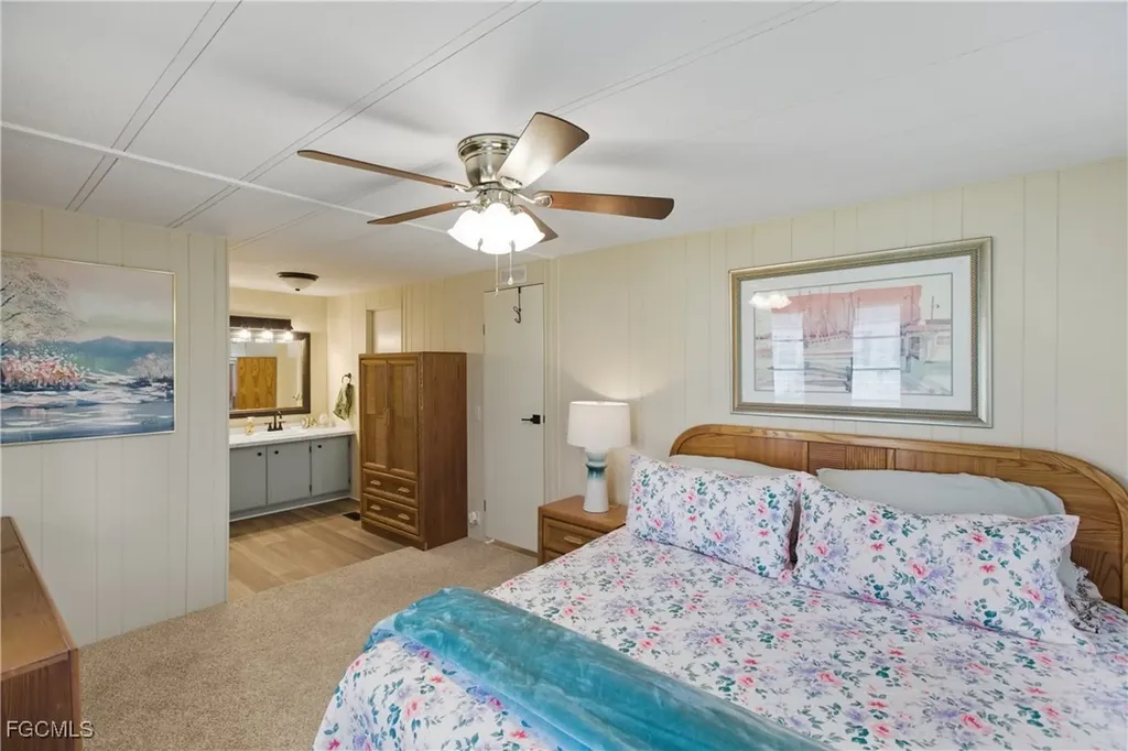 515 Blossom Court North Fort Myers FL 33917