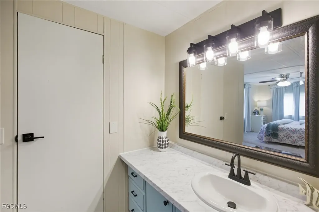 515 Blossom Court North Fort Myers FL 33917