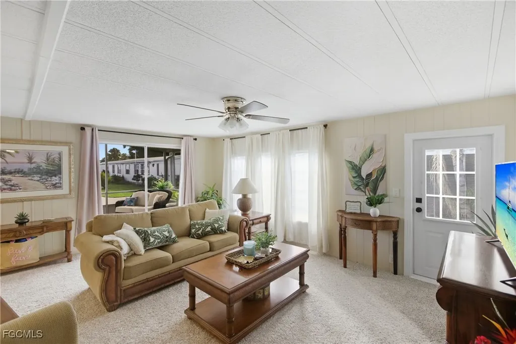 515 Blossom Court North Fort Myers FL 33917