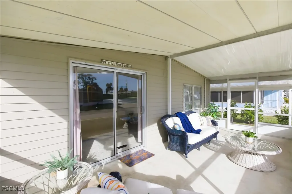 515 Blossom Court North Fort Myers FL 33917