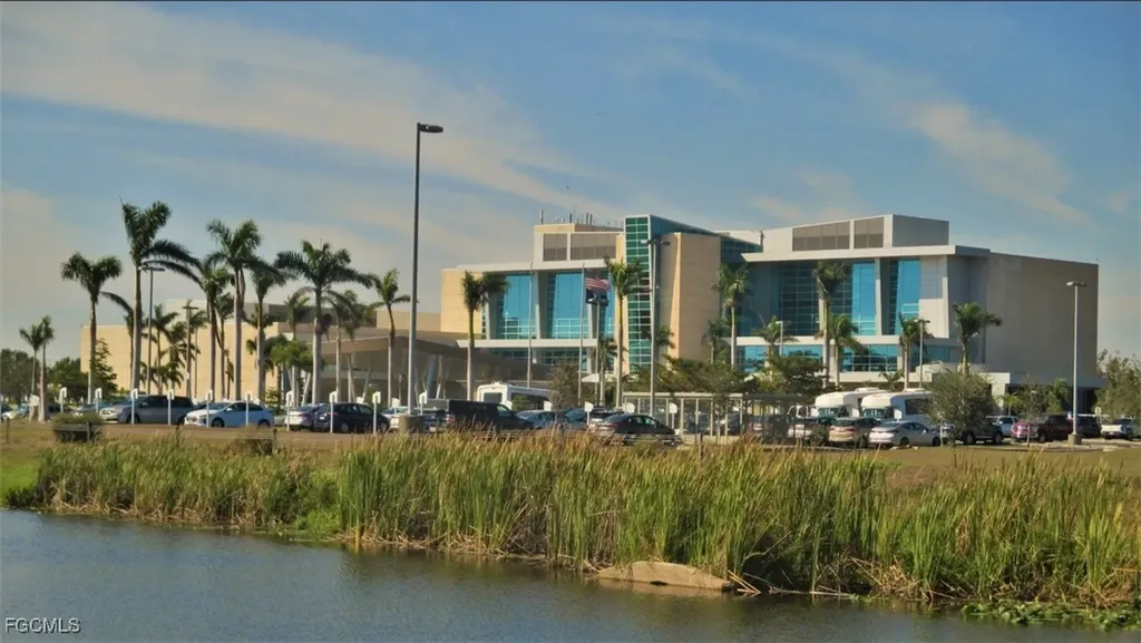 515 Blossom Court North Fort Myers FL 33917