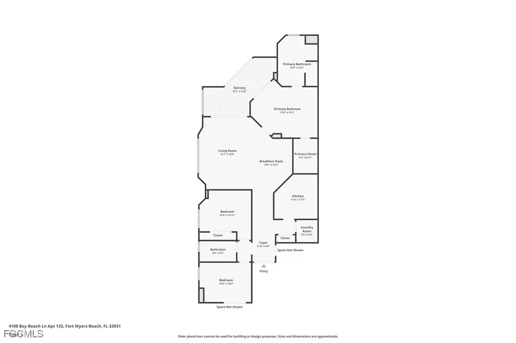 4198 Bay Beach Lane Fort Myers Beach FL 33931