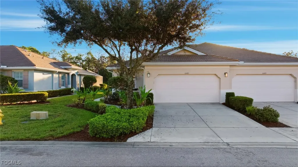 10483 Materita Drive Fort Myers FL 33913