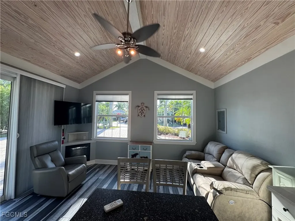 Lot 55 3047 W Riverbend Resort Boulevard Labelle FL 33935