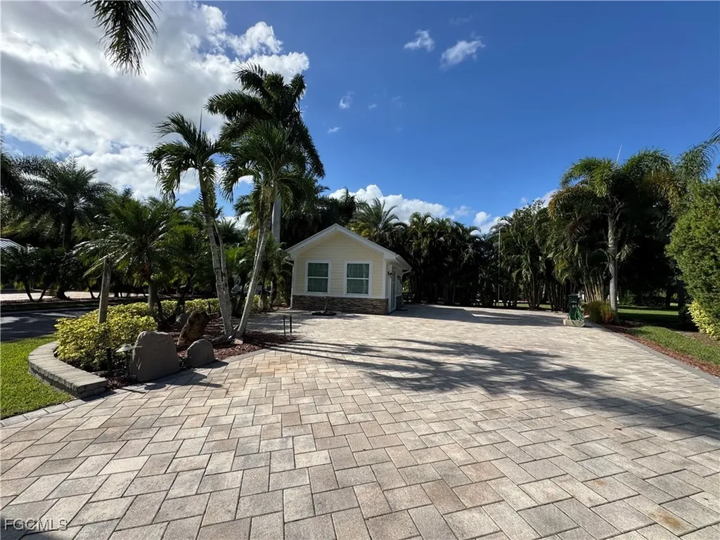 Lot 55 3047 W Riverbend Resort Boulevard Labelle FL 33935