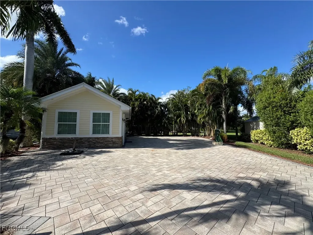 Lot 55 3047 W Riverbend Resort Boulevard Labelle FL 33935