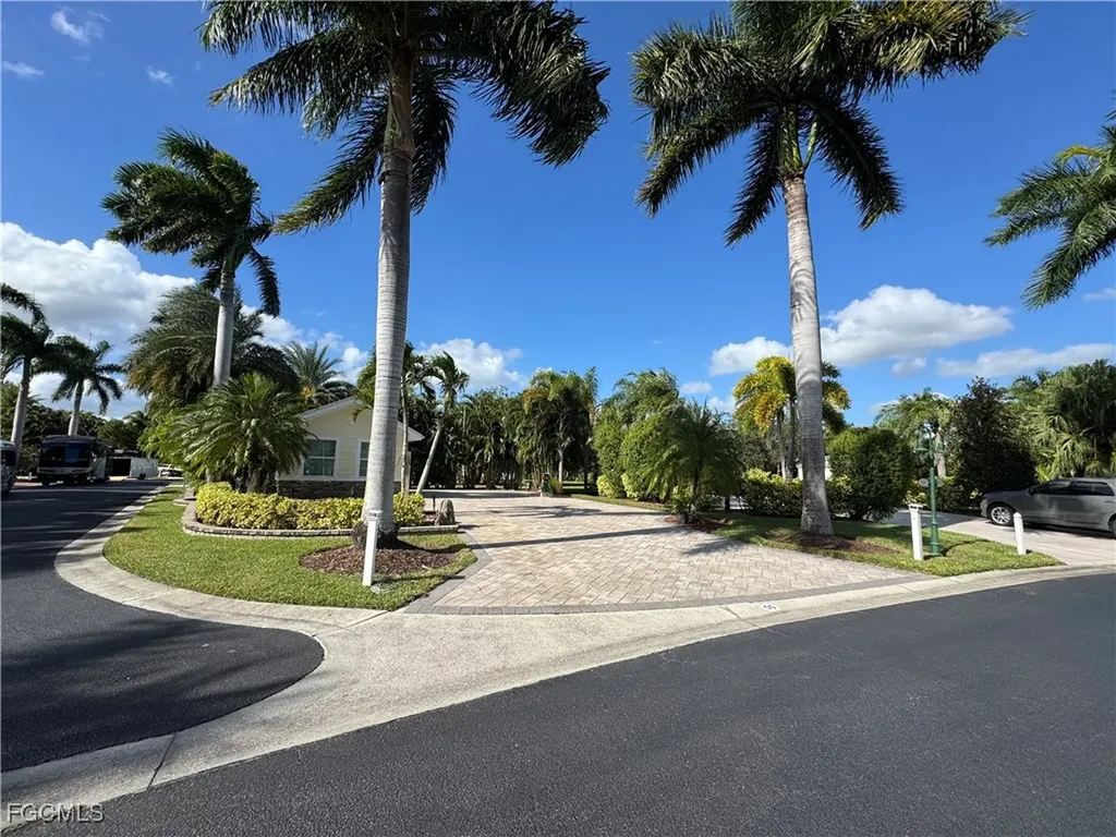 Lot 55 3047 W Riverbend Resort Boulevard Labelle FL 33935