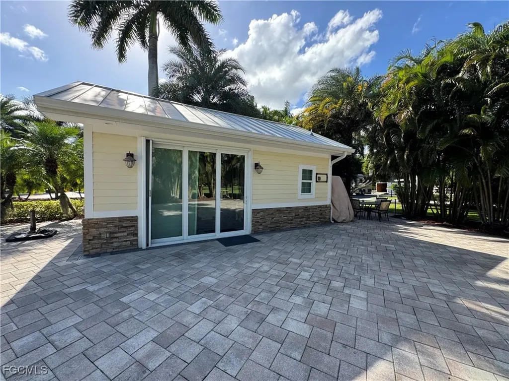 Lot 55 3047 W Riverbend Resort Boulevard Labelle FL 33935