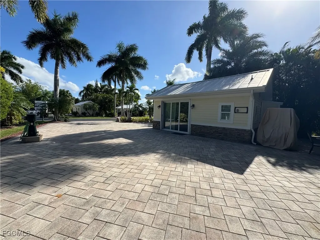 Lot 55 3047 W Riverbend Resort Boulevard Labelle FL 33935