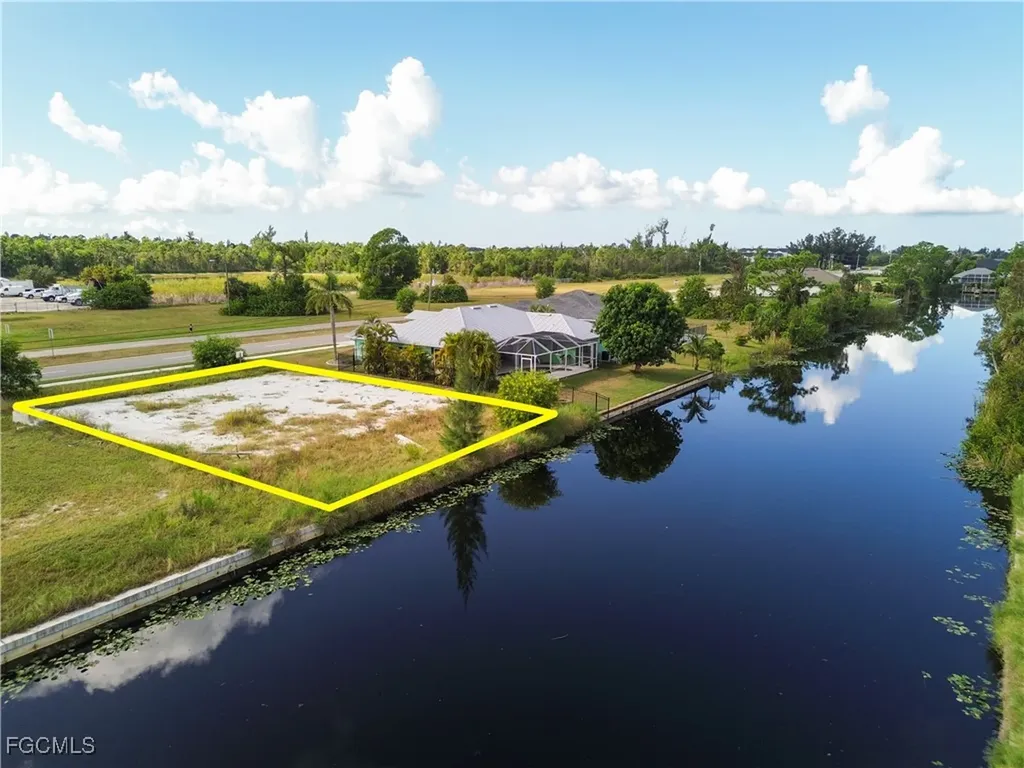 2629 Ceitus Parkway Cape Coral FL 33991