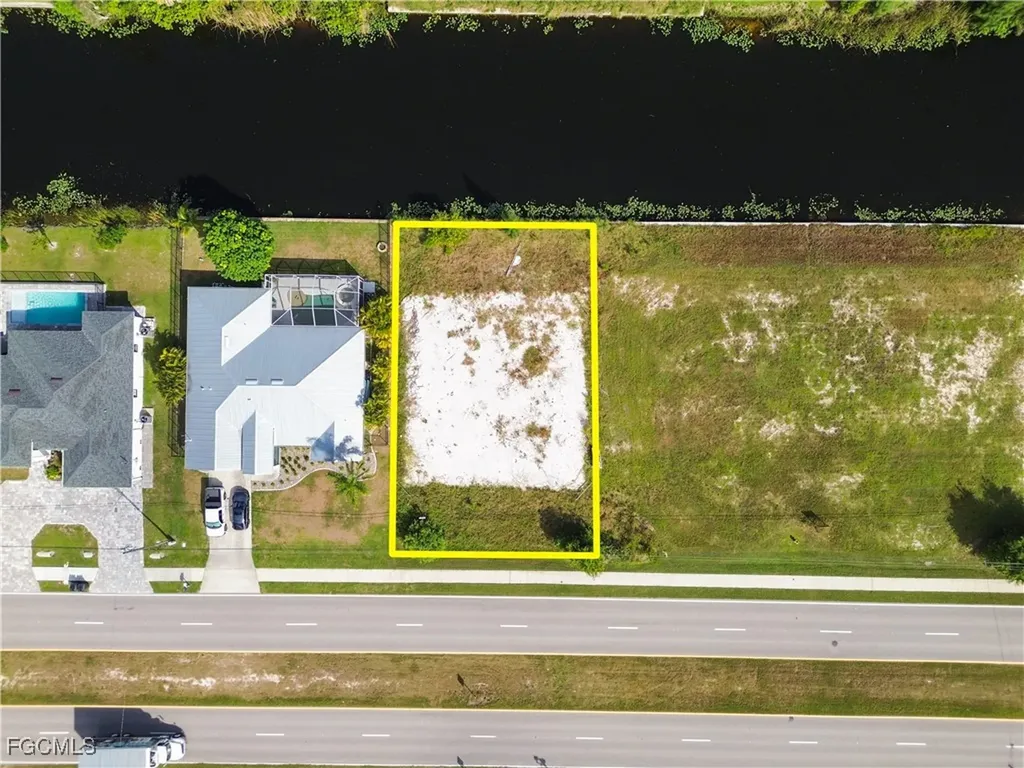 2629 Ceitus Parkway Cape Coral FL 33991