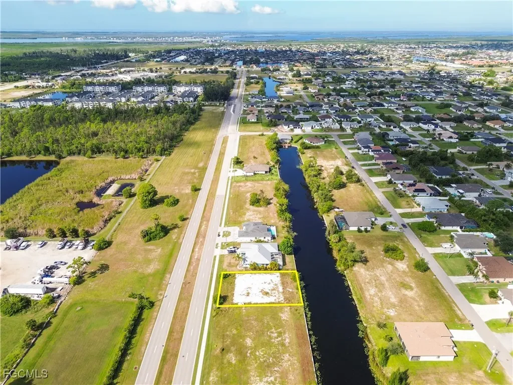 2629 Ceitus Parkway Cape Coral FL 33991