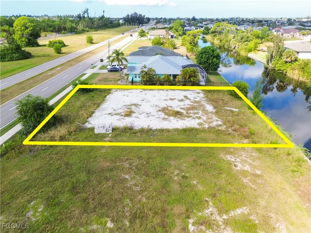 2629 Ceitus Parkway Cape Coral FL 33991