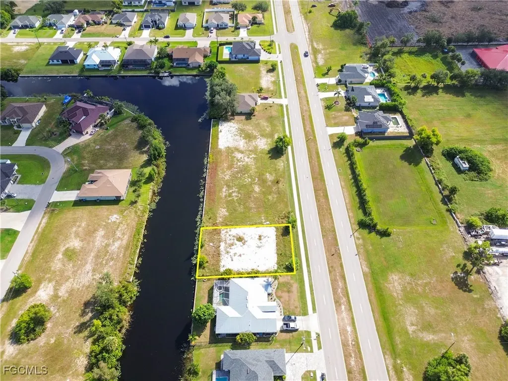 2629 Ceitus Parkway Cape Coral FL 33991