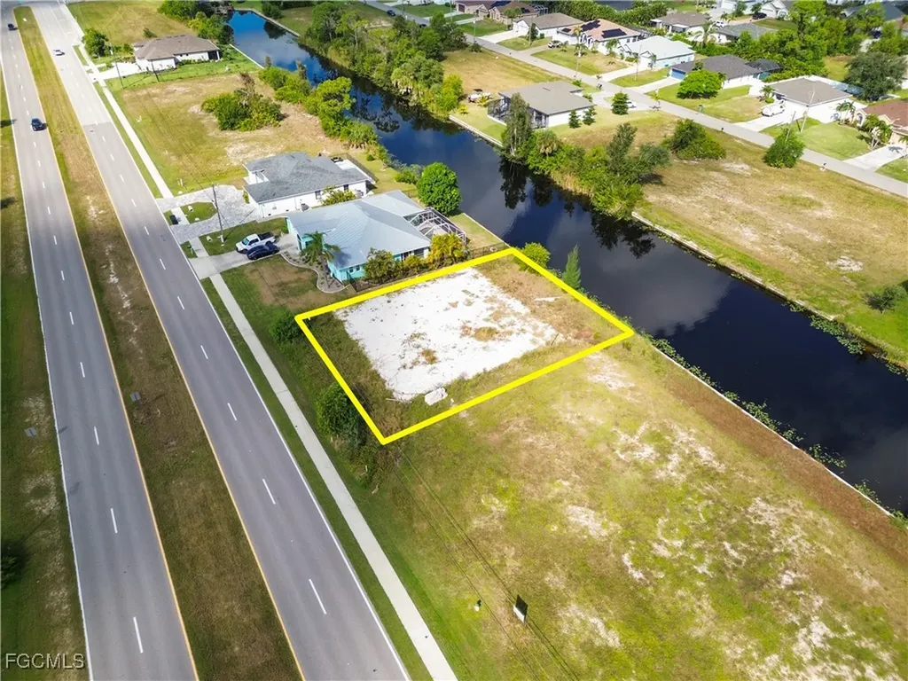 2629 Ceitus Parkway Cape Coral FL 33991