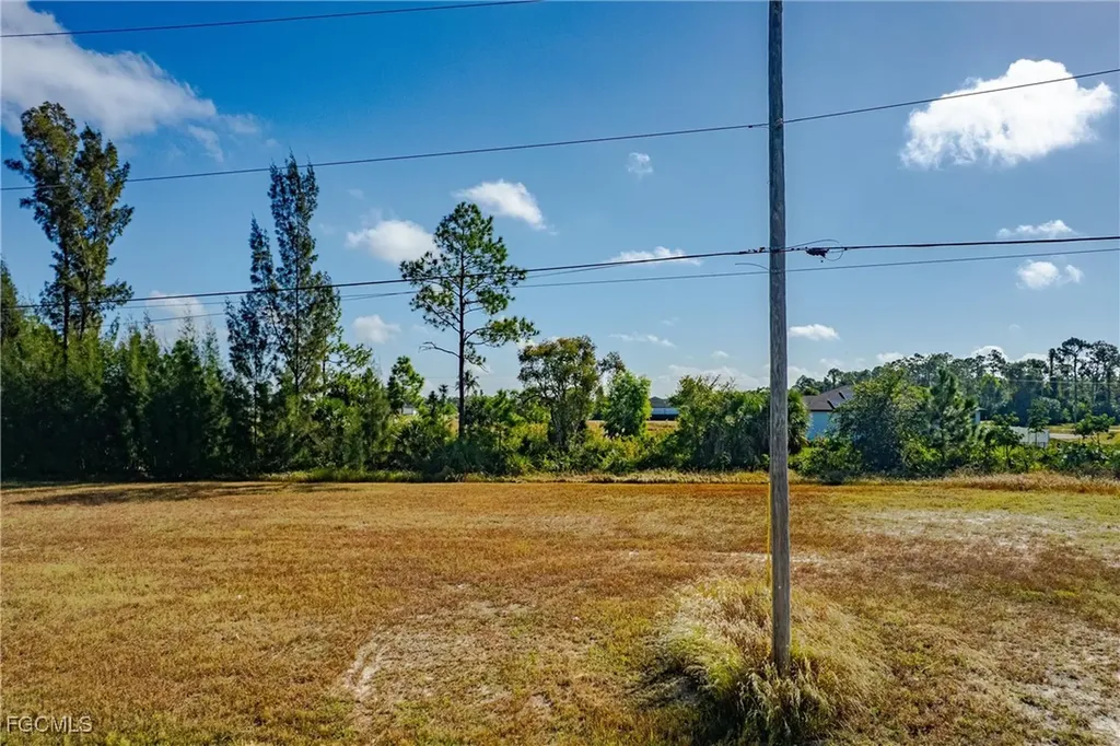 3301 NE 15th Place Cape Coral FL 33909