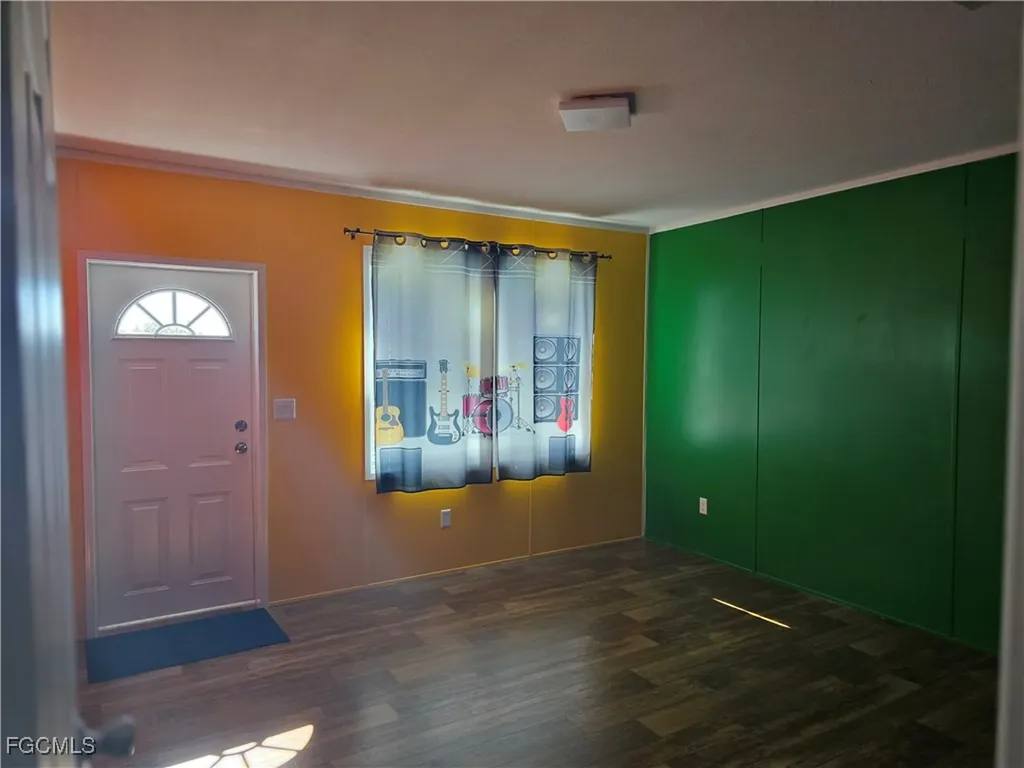 15582 316th Street NW Okeechobee FL 34972