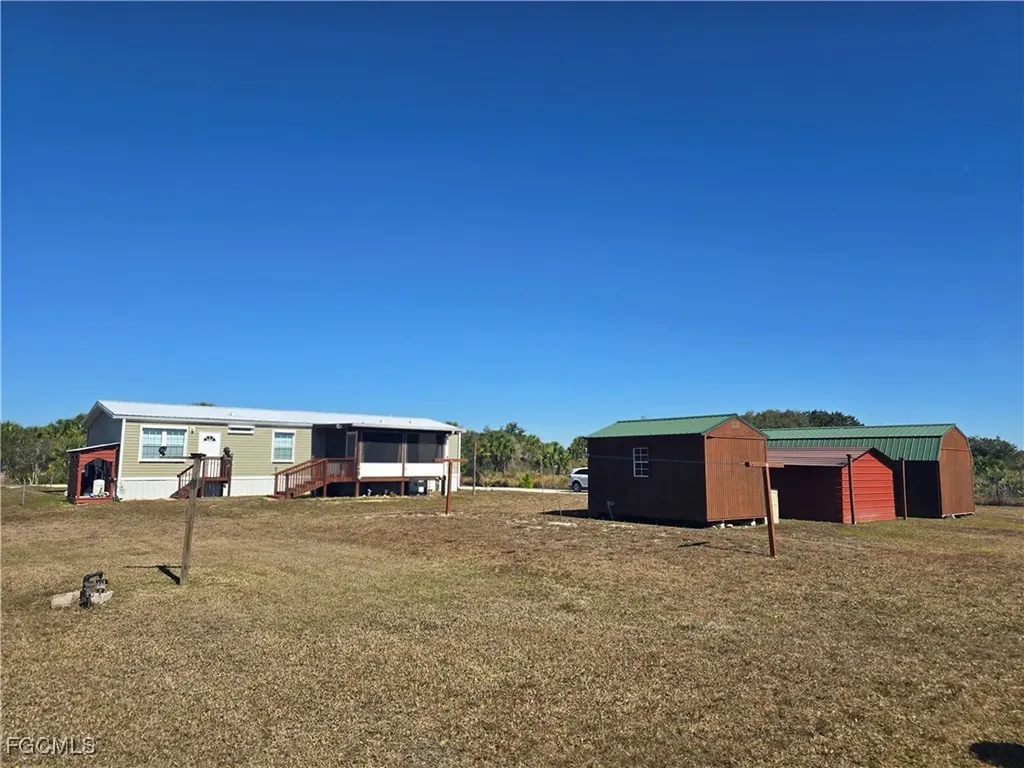 15582 316th Street NW Okeechobee FL 34972