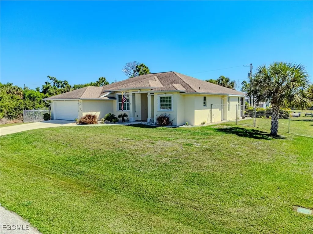 7116 Quigley Street Englewood FL 34224