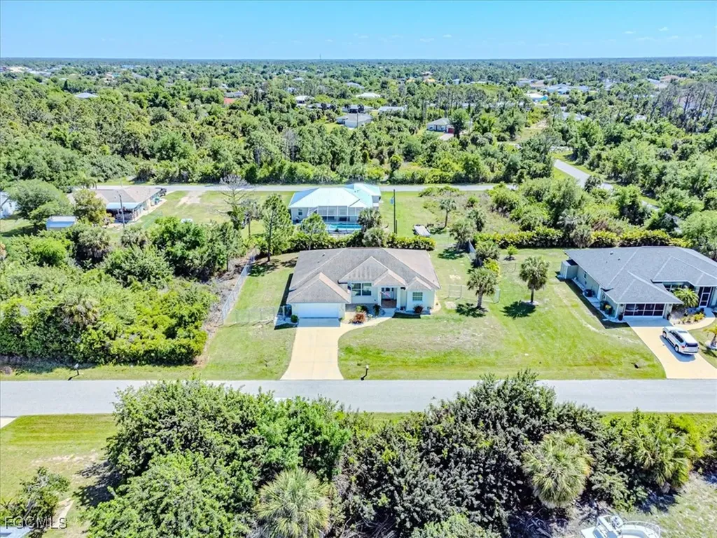 7116 Quigley Street Englewood FL 34224