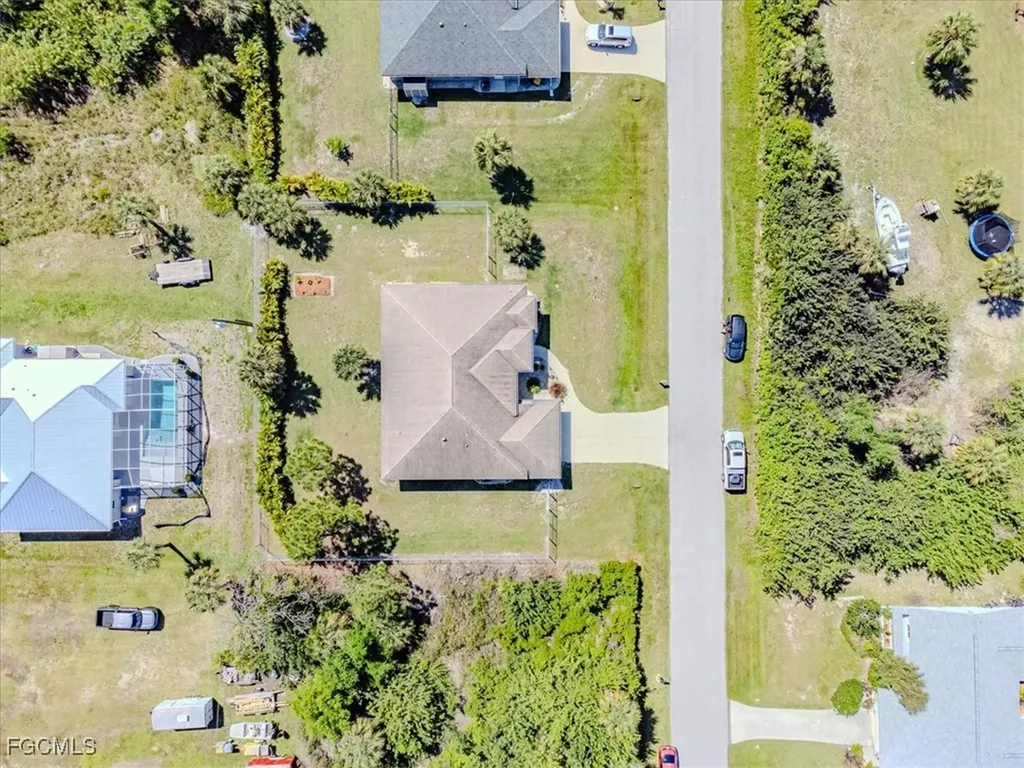 7116 Quigley Street Englewood FL 34224