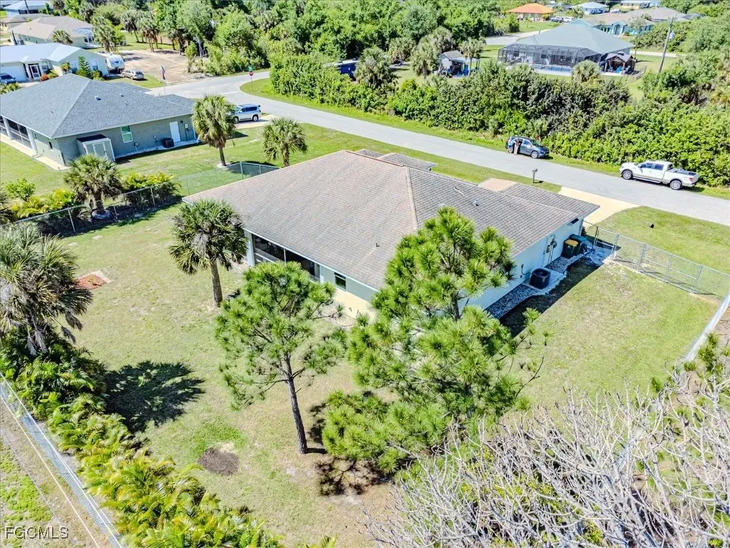 7116 Quigley Street Englewood FL 34224