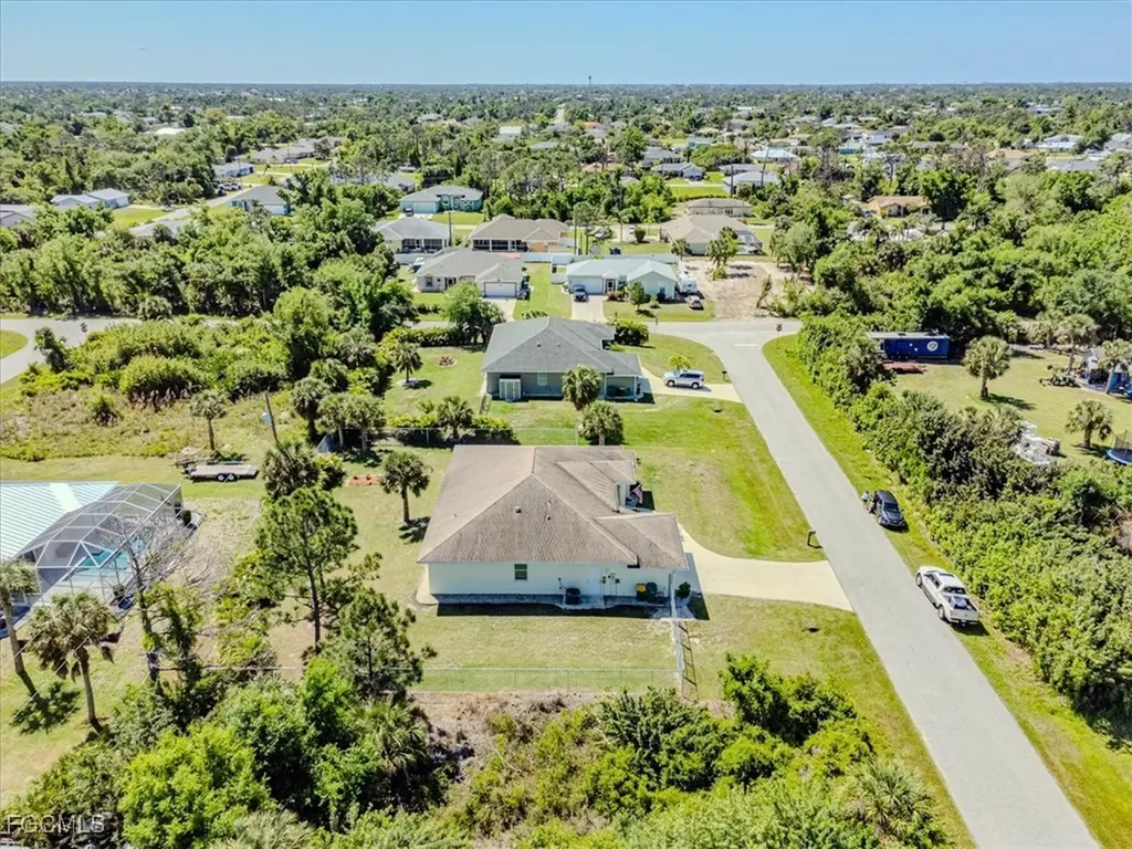 7116 Quigley Street Englewood FL 34224