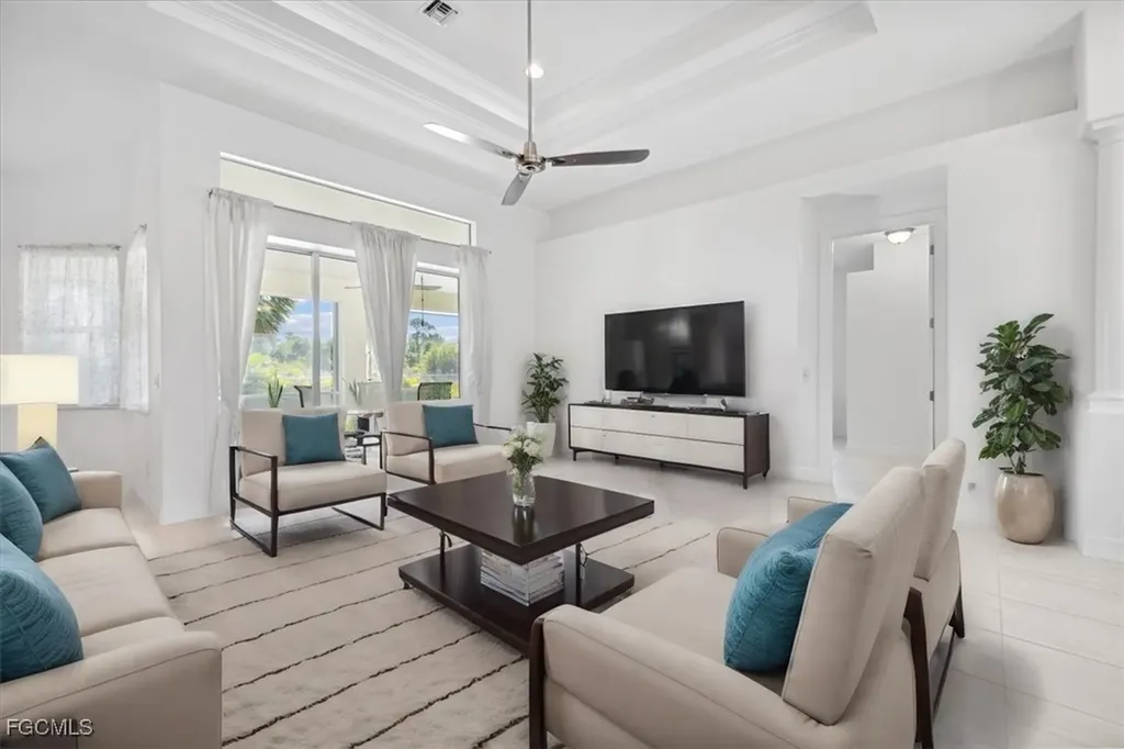 7116 Quigley Street Englewood FL 34224