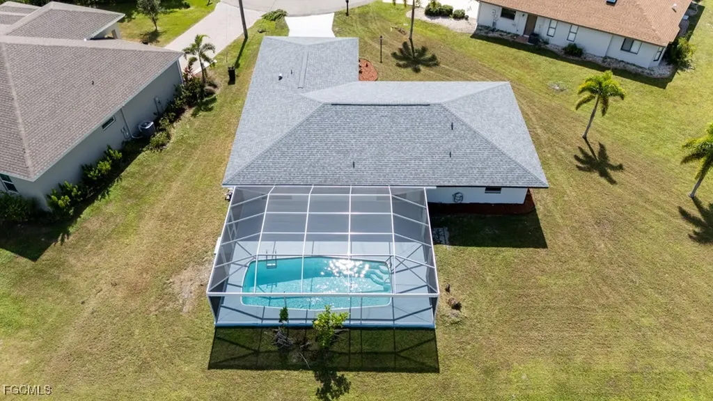 1136 Yachtsman Lane Punta Gorda FL 33983