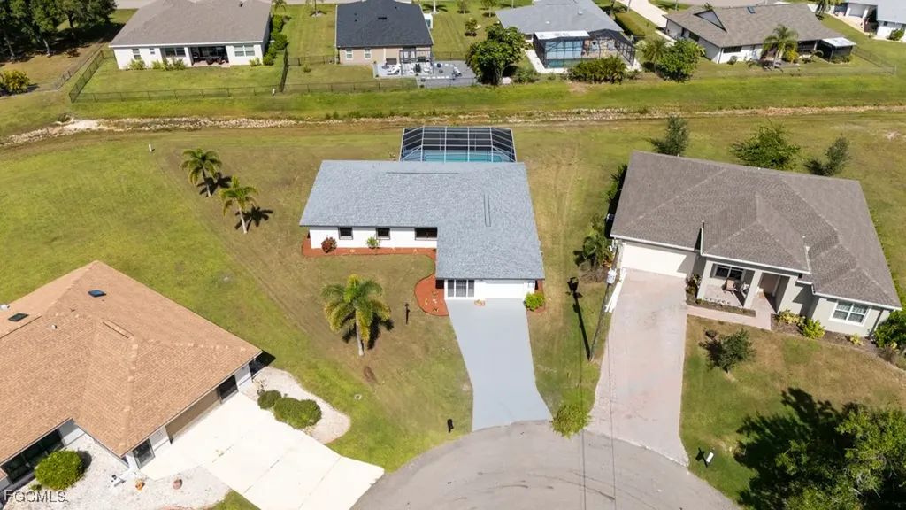 1136 Yachtsman Lane Punta Gorda FL 33983