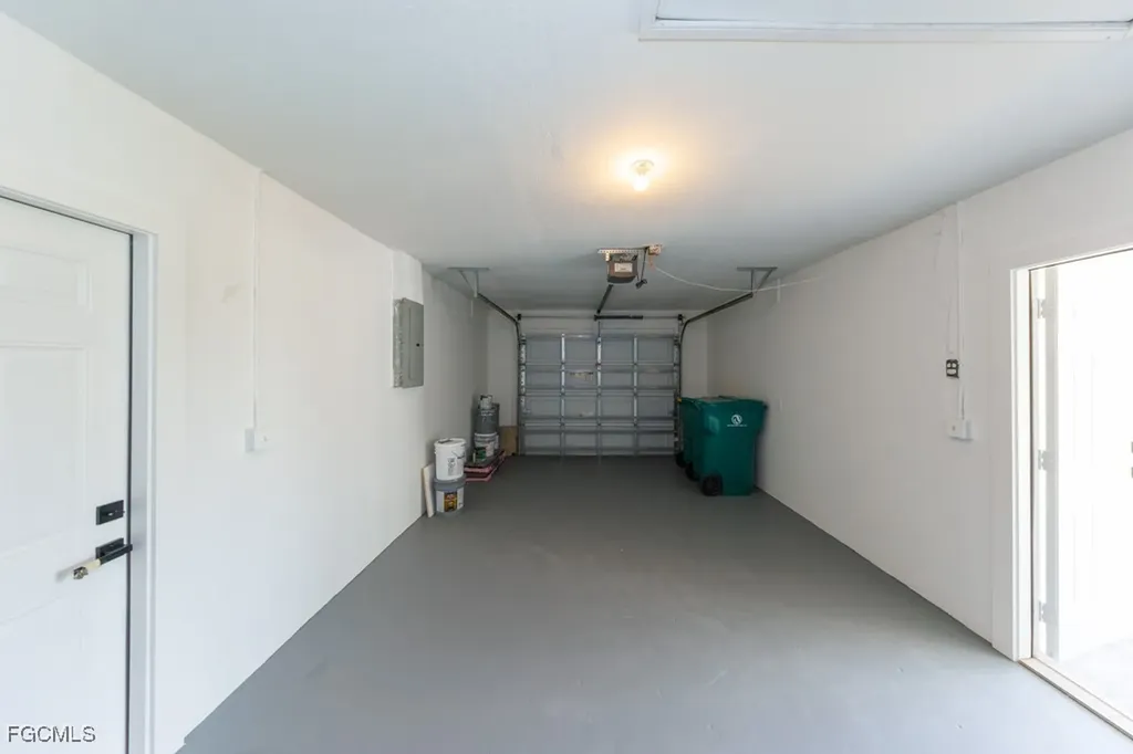 1136 Yachtsman Lane Punta Gorda FL 33983