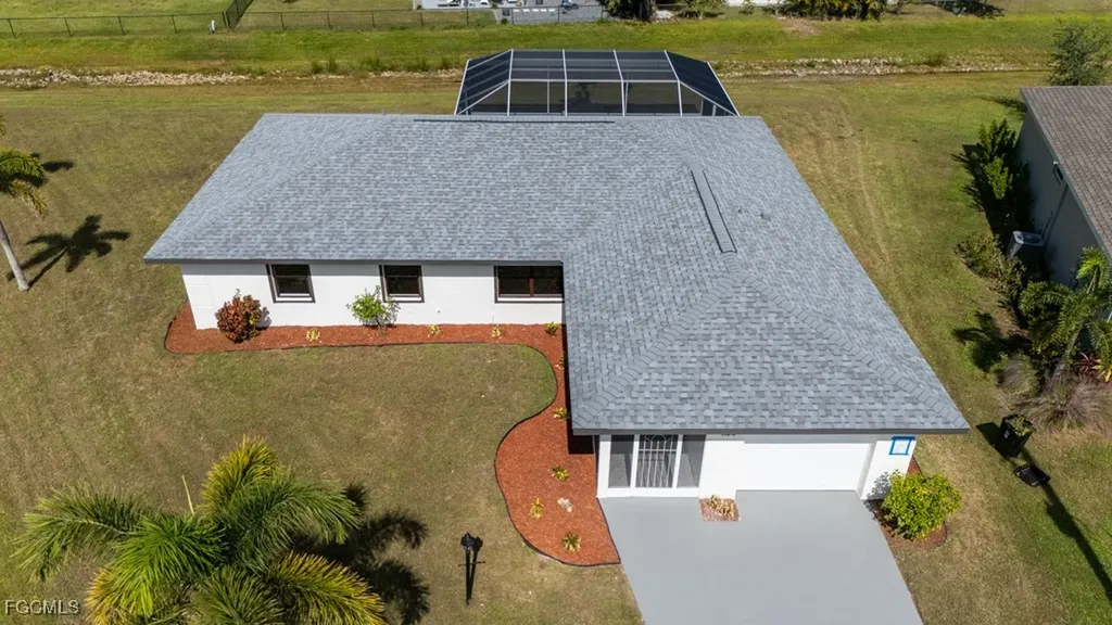 1136 Yachtsman Lane Punta Gorda FL 33983
