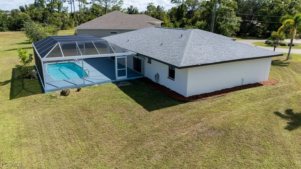 1136 Yachtsman Lane Punta Gorda FL 33983