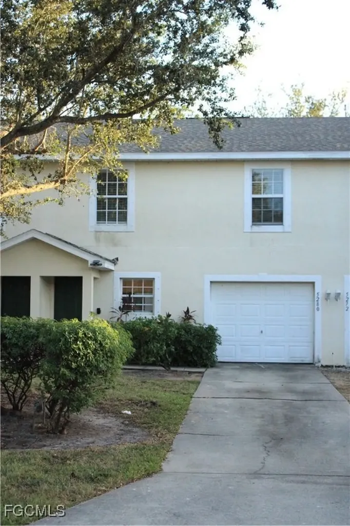 5280 Glenlivet Road Fort Myers FL 33907