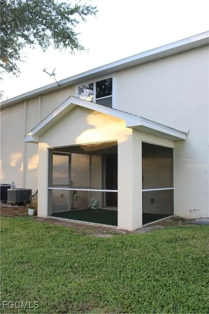 5280 Glenlivet Road Fort Myers FL 33907