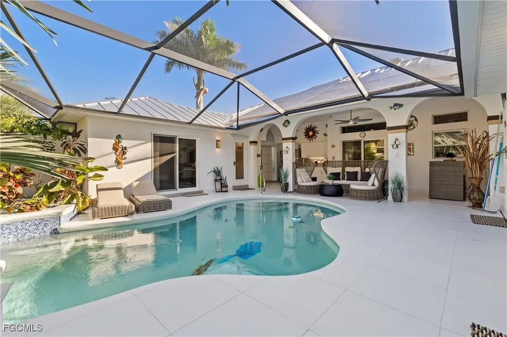 2126 SW 47th Street Cape Coral FL 33914