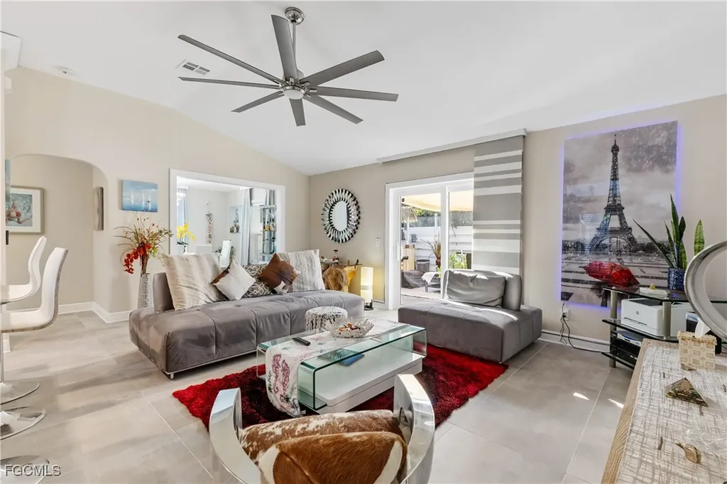 2126 SW 47th Street Cape Coral FL 33914