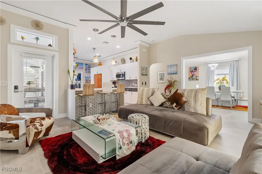 2126 SW 47th Street Cape Coral FL 33914