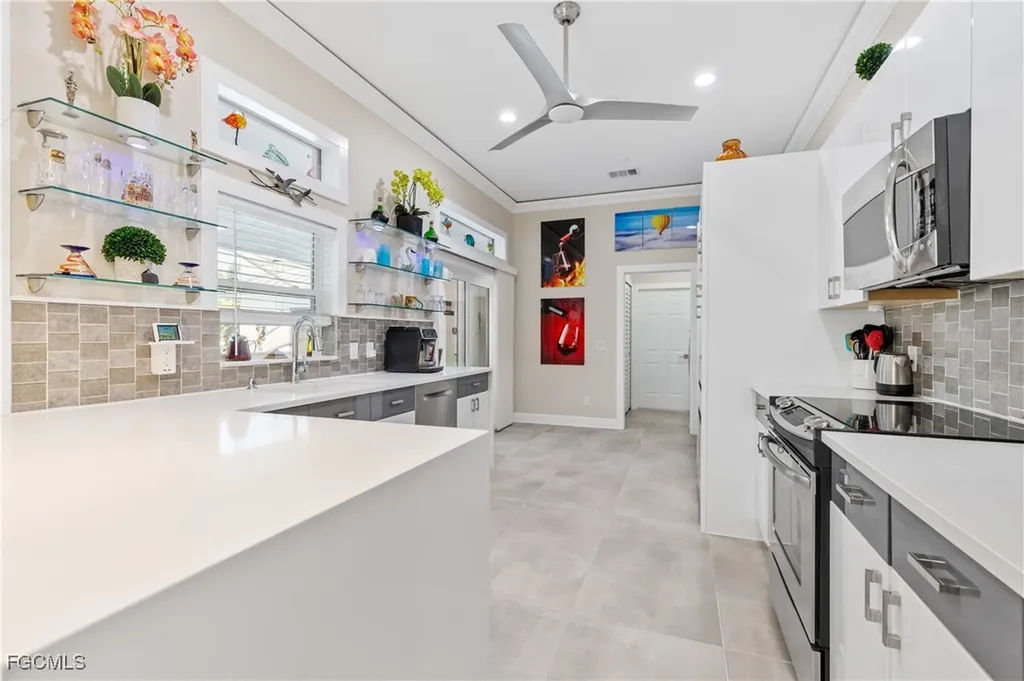 2126 SW 47th Street Cape Coral FL 33914