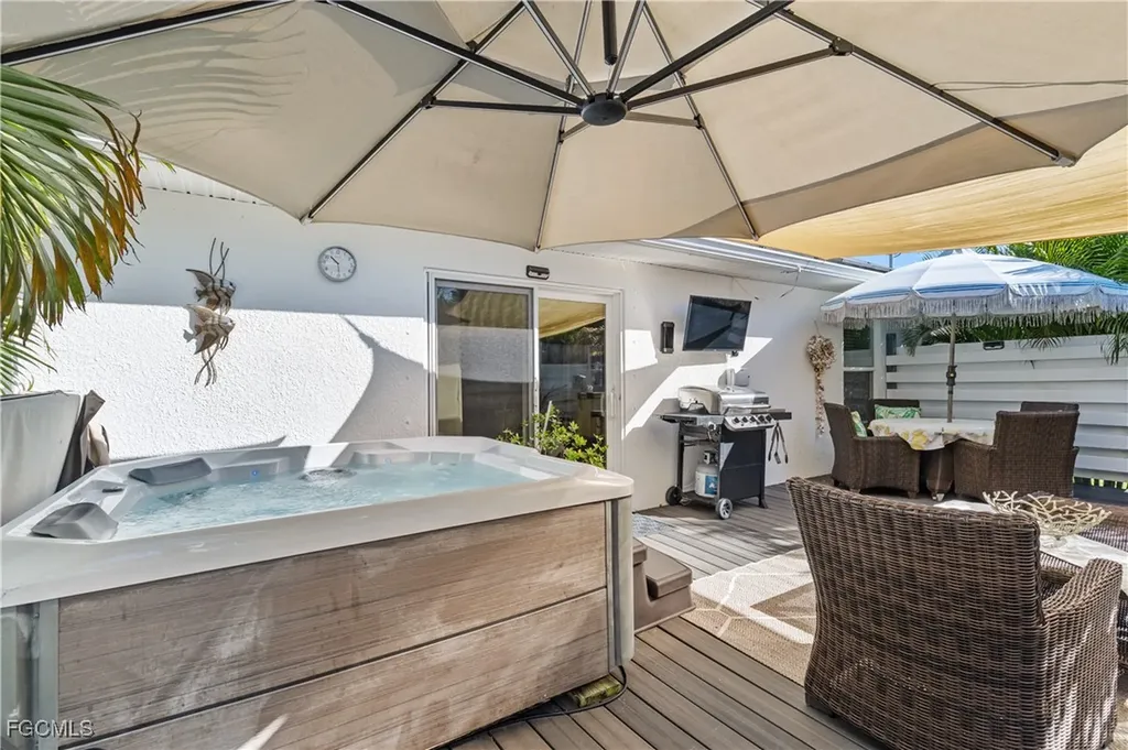 2126 SW 47th Street Cape Coral FL 33914