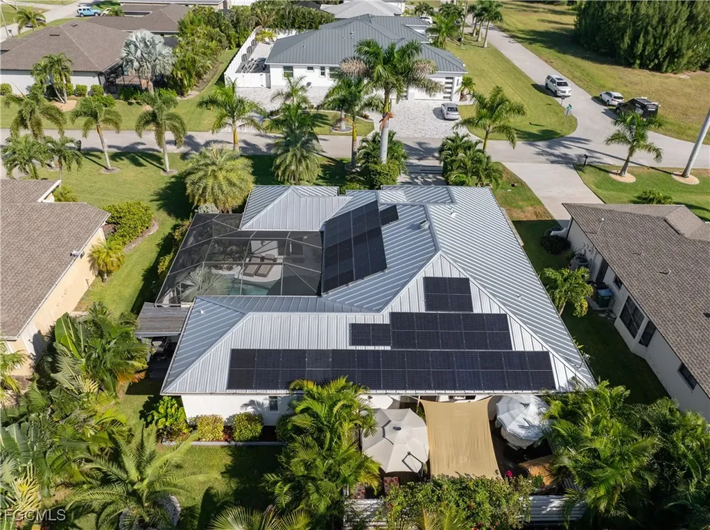 2126 SW 47th Street Cape Coral FL 33914