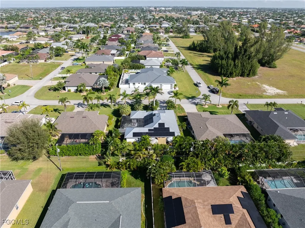 2126 SW 47th Street Cape Coral FL 33914